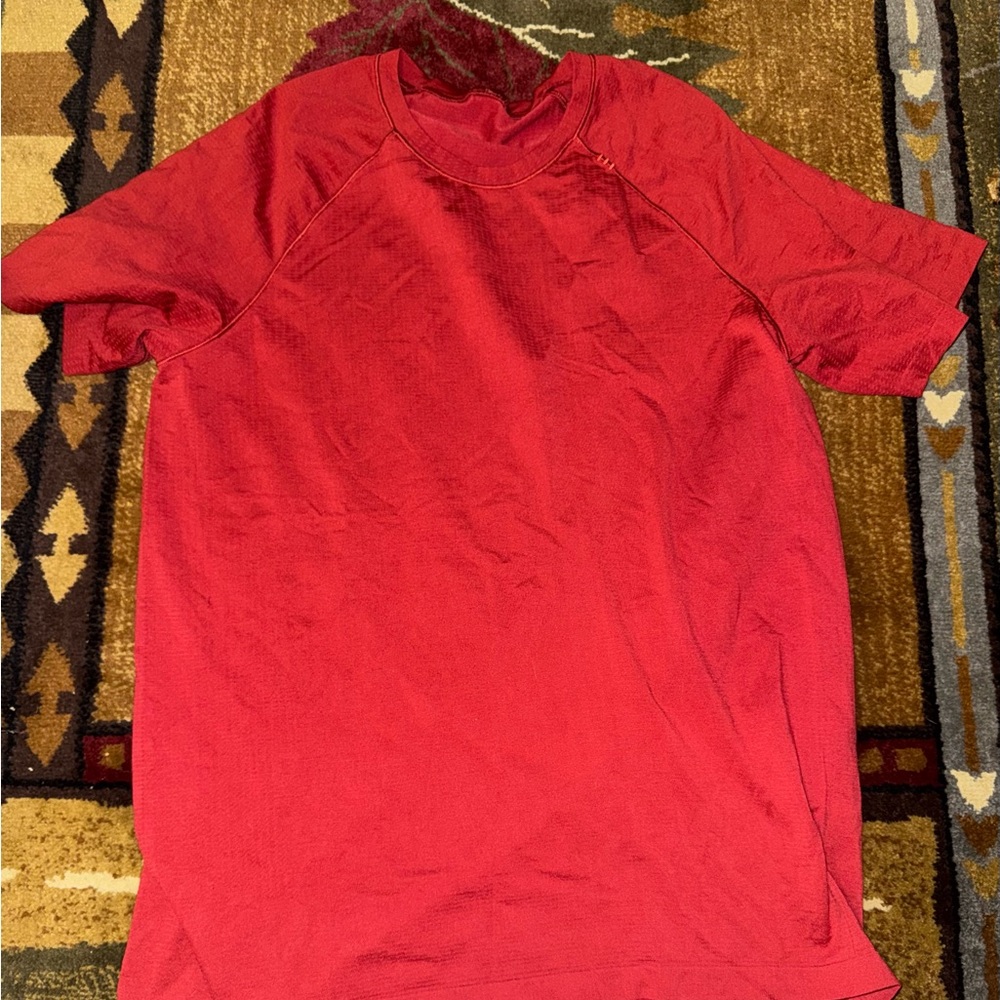 Men's lululemon swiftly